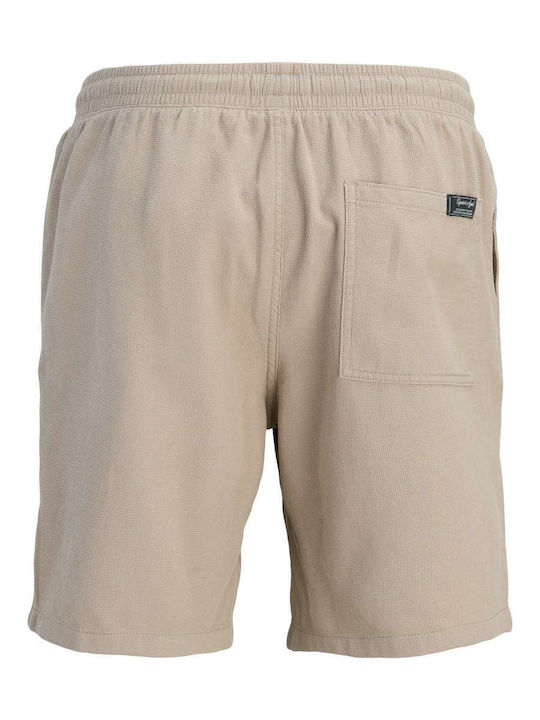 Sport Herren Shorts Vintage Khaki