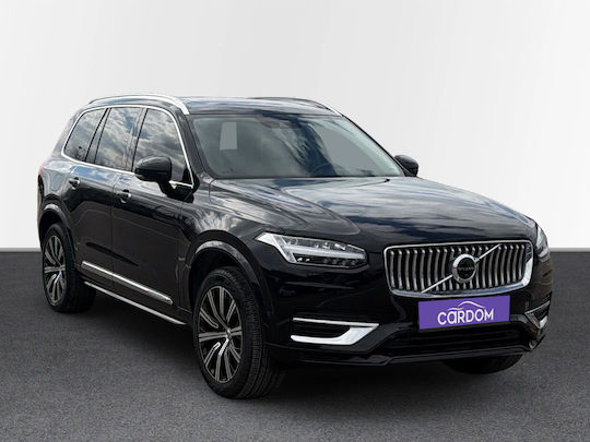 Volvo XC 90 T8 AWD PHEV Auto Inscription PHEV (Plug In) '22