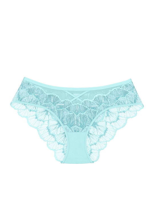 Palina Women's Slip with Lace Moonlight Kiss