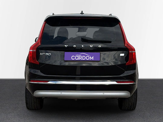 Volvo XC 90 T8 AWD PHEV Auto Inscription PHEV (Plug In) '22