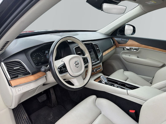 Volvo XC 90 T8 AWD PHEV Auto Inscription PHEV (Plug In) '22