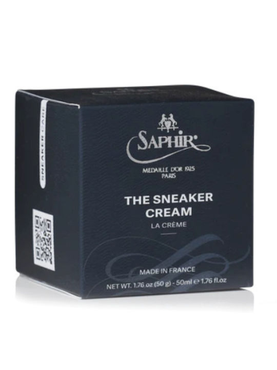 Saphir Saphir Schuhpflegeprodukte Polnisch 50ml