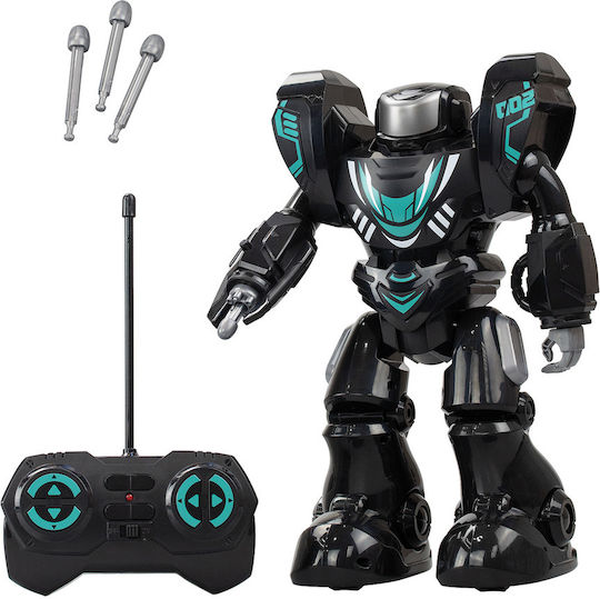 Silverlit Robo Blast One RC Robot (Random Design Selection)