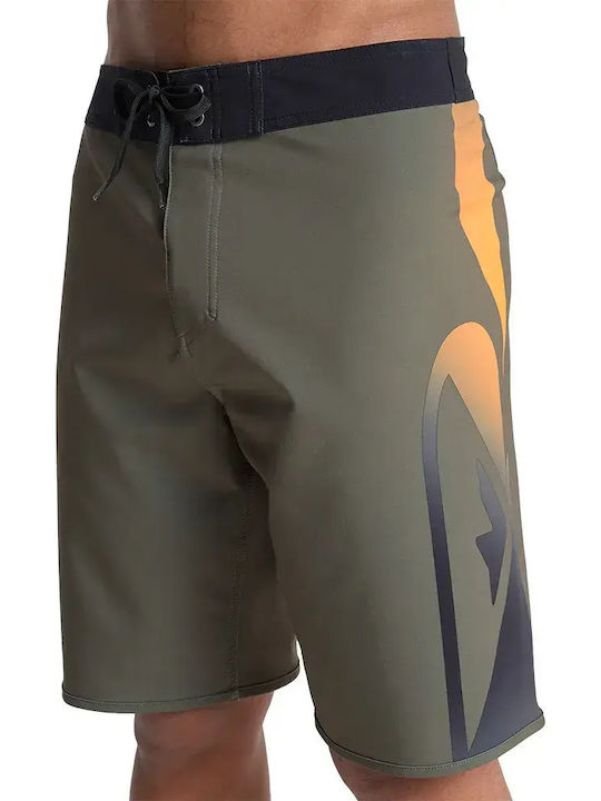Surfsilk Herren-Bademode Bermuda Khaki