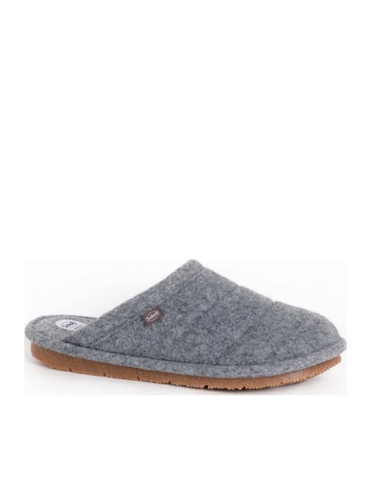 Anatomic Women's Slippers Gray