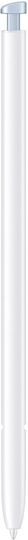 Samsung Stylus S Pen Digital for Galaxy S26 Ultra Light Blue EJ-PS948BLEGEU