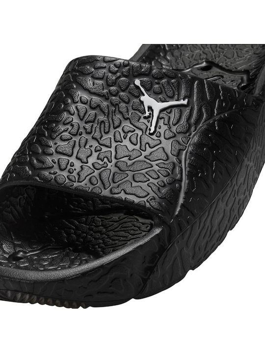 Franchise Men's Slides Black