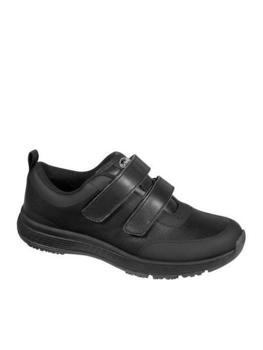 Anatomic Women's Slip-On Black