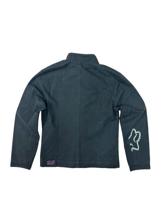 Jacket Black