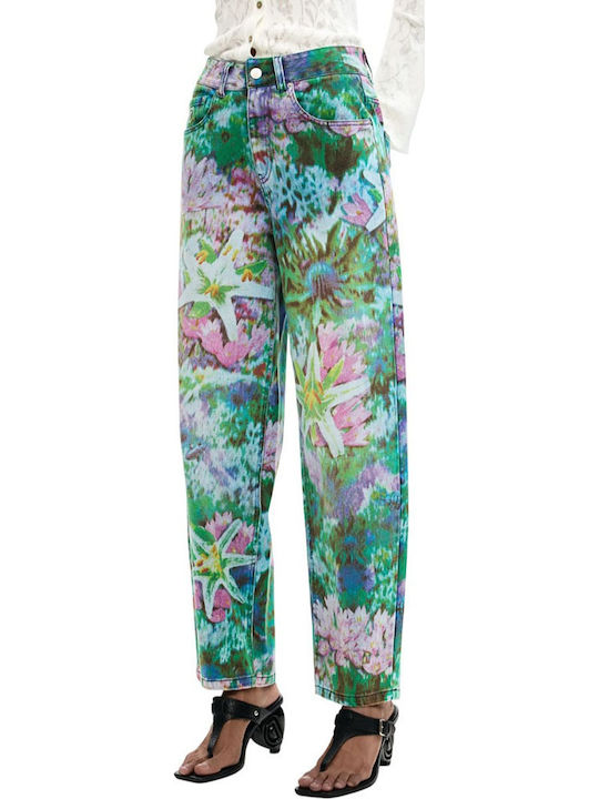 Women's Jean Pants
