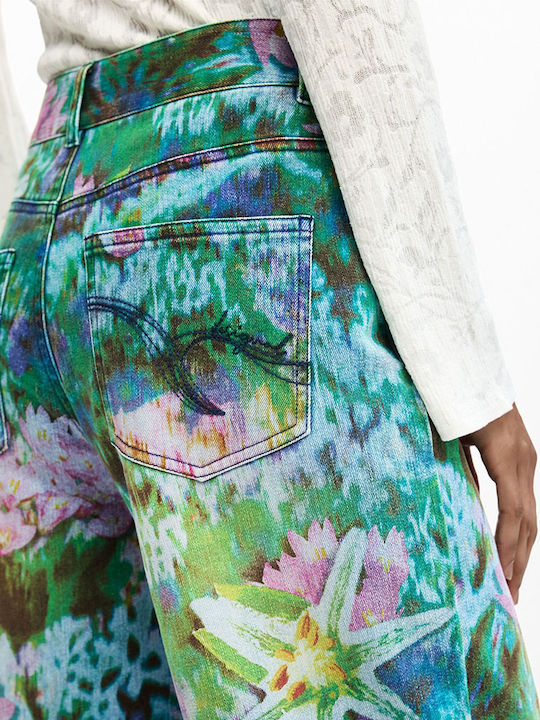 Women's Jean Pants