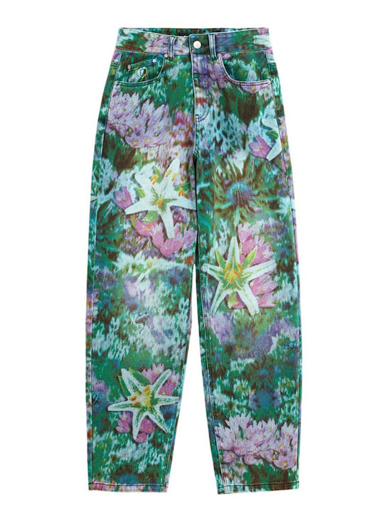 Women's Jean Pants