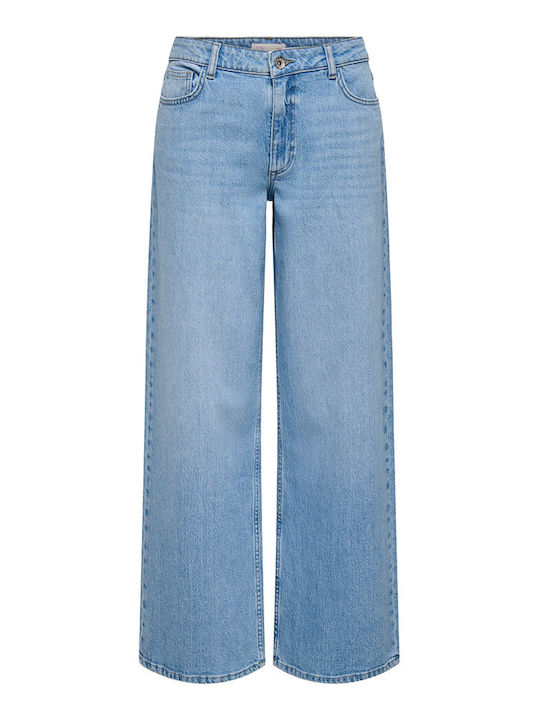 Damen Jeans Hosen in Lose Passform