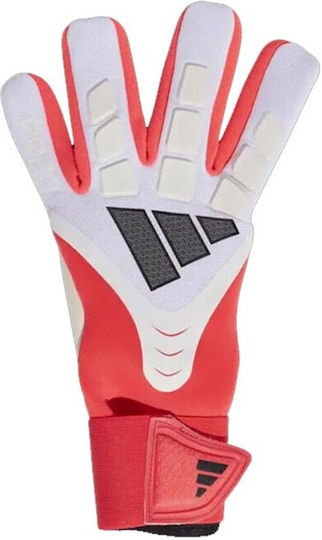 adidas Predator Gl Torwarthandschuhe Erwachsene Weiße