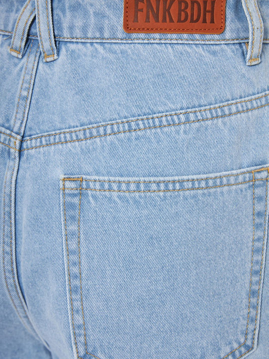 Women's Jean Shorts Blue