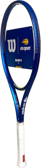 Wilson Shift 99 V1 Us Open 2024 Ρακέτα Τένις με Πλέγμα