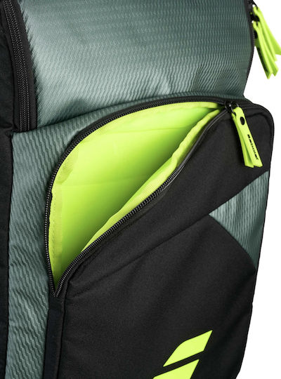 Babolat Pure Aero Τσάντα Πλάτης Τένις Γκρι