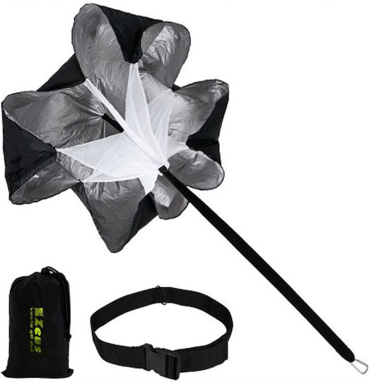 Zeus Speed Parachute Αλεξίπτωτο Αντίστασης Zeus_sp_pcht
