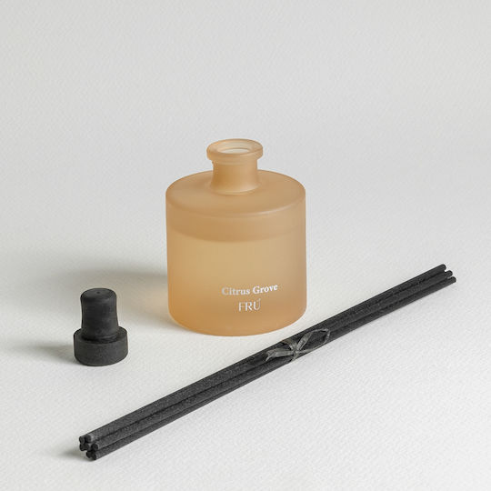 Liberta Difuzor cu Miros de Lămâie 12 Bucăți 100ml