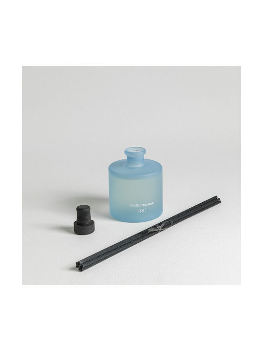 Liberta Diffuser με Άρωμα Λεμόνι 12τμχ 100ml
