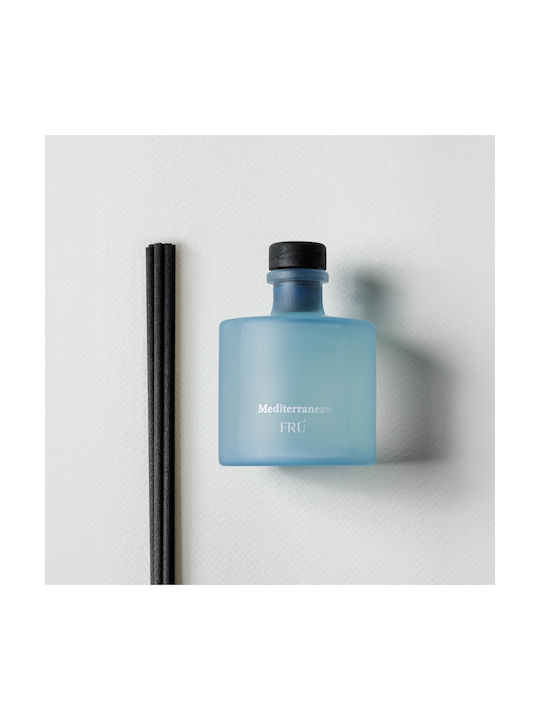 Liberta Diffuser με Άρωμα Λεμόνι 12τμχ 100ml