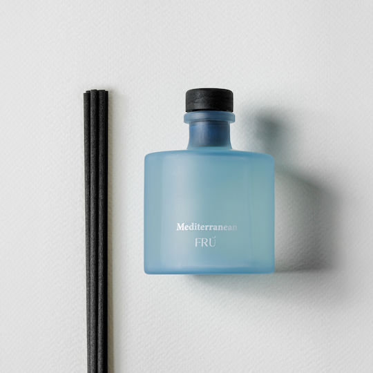 Liberta Diffuser με Άρωμα Λεμόνι 12τμχ 100ml