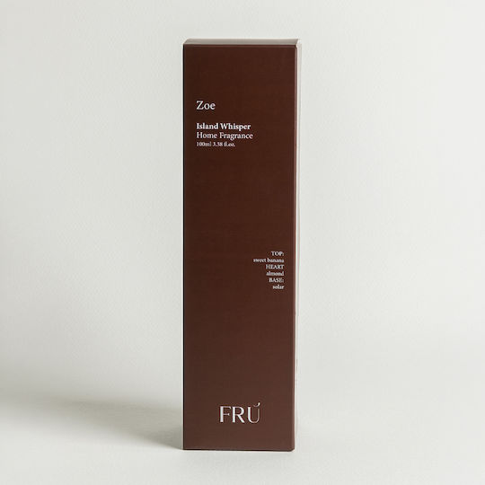 Liberta Diffuser με Άρωμα Καρύδα 12τμχ 100ml