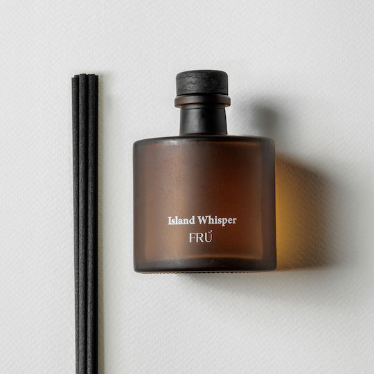 Liberta Diffuser με Άρωμα Καρύδα 12τμχ 100ml