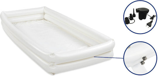 Medical Brace Φουσκωτή Λουτήρας FO-MO4616