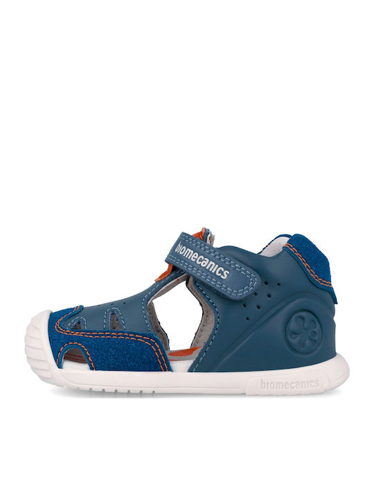 Anatomic Green Sandals