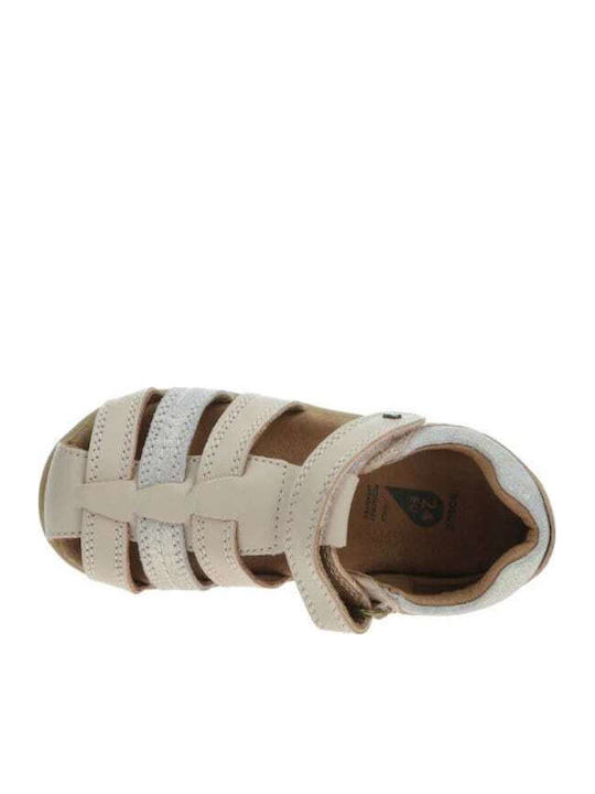 Iwalk Roam Anatomic Pink Sandals