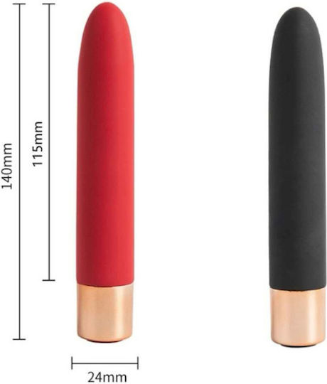 APH Mini Red Vibrator