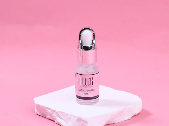 Bază Pentru Extensii de Gene Aderență de Lungă Durată Durabilitate Uluck Lash Primer Profesional 10ml
