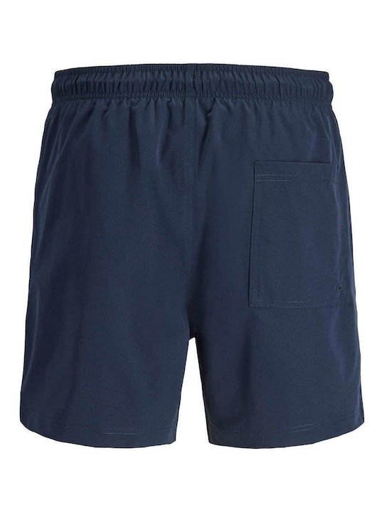 Herren-Bademode Kurze Hosen Sky Captain