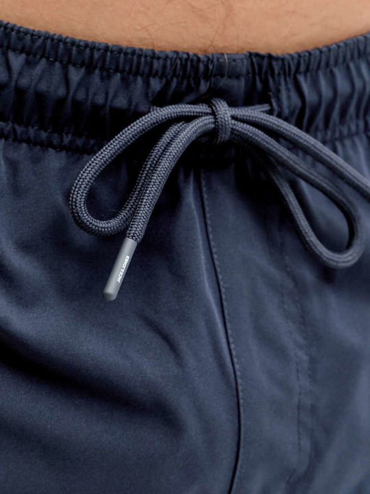 Herren-Bademode Kurze Hosen Sky Captain