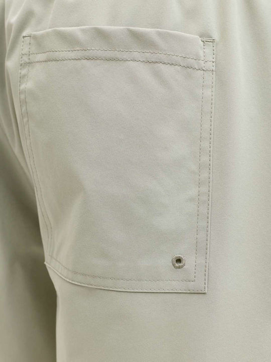 Herren-Bademode Kurze Hosen Seagrass