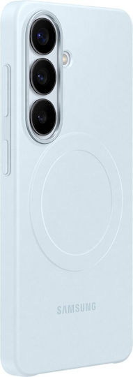 Samsung Slim Magnet Silicone Back Cover 0.95mm Light Blue (Galaxy S26)