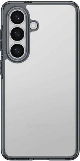 Spigen Ultra Hybrid Rückseite Silikon Kunststoff 2mm Semi-Transparent Galaxy S26