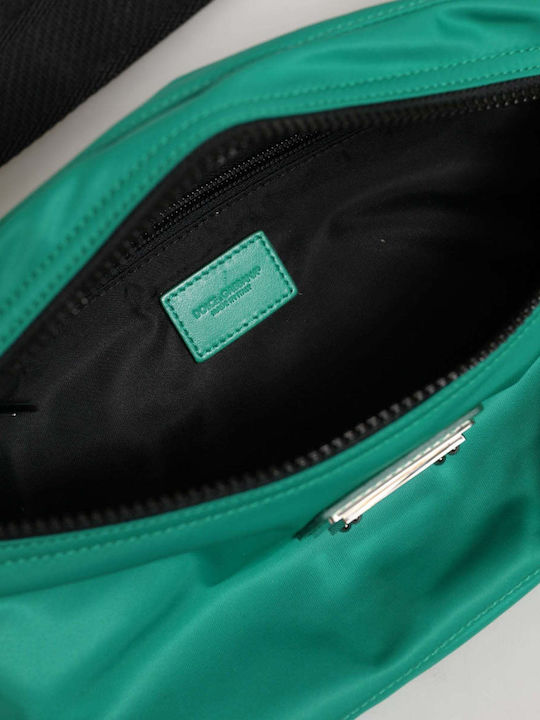 Tăsntă Waist Verde