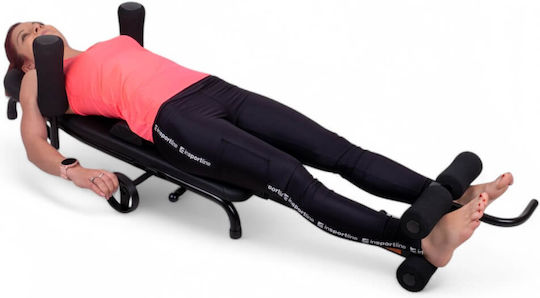 inSPORTline Spinalo Aparat Multifuncțional de Fitness