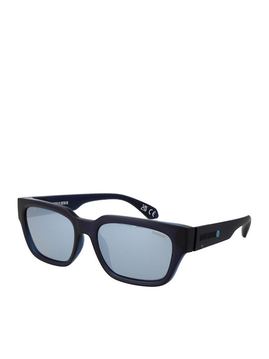 Superdry SDS 5005 Unisex Sunglasses with Plastic Frame 106