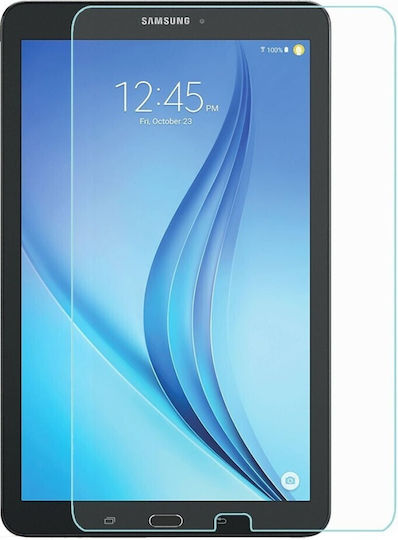 9h 0.3mm Tempered Glass (Galaxy Tab E 9.6)