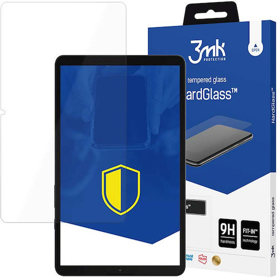 3MK Hardglass 11"" 0.3mm Gehärtetes Glas (Samsung Galaxy Tab A9+)