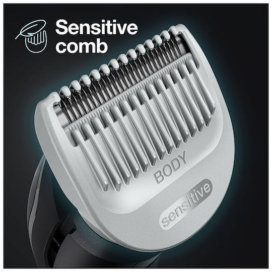 Braun Series 5 BG5340 Electric Shaver Body Rechargeable