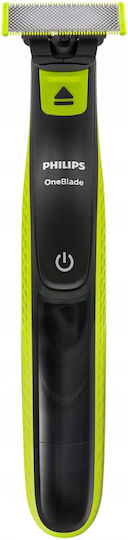 Philips Oneblade Electric Shaver Face Rechargeable / Corded
