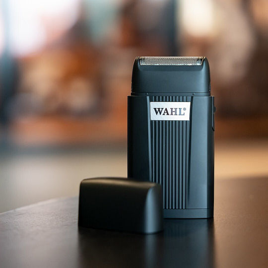 Wahl Professional Super Close 3616-0470 Foil Ξυριστική Μηχανή Προσώπου Επαναφορτιζόμενη