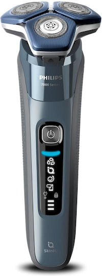 Philips Series 7000 S7882/55 Drehend Elektrorasierer Gesicht Wiederaufladbar