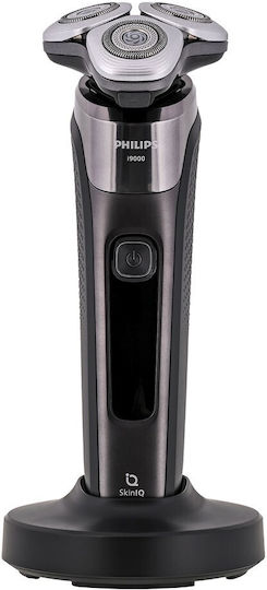 Philips i9000 X9002/10 Aparat de Ras Electric Față Reîncărcabil