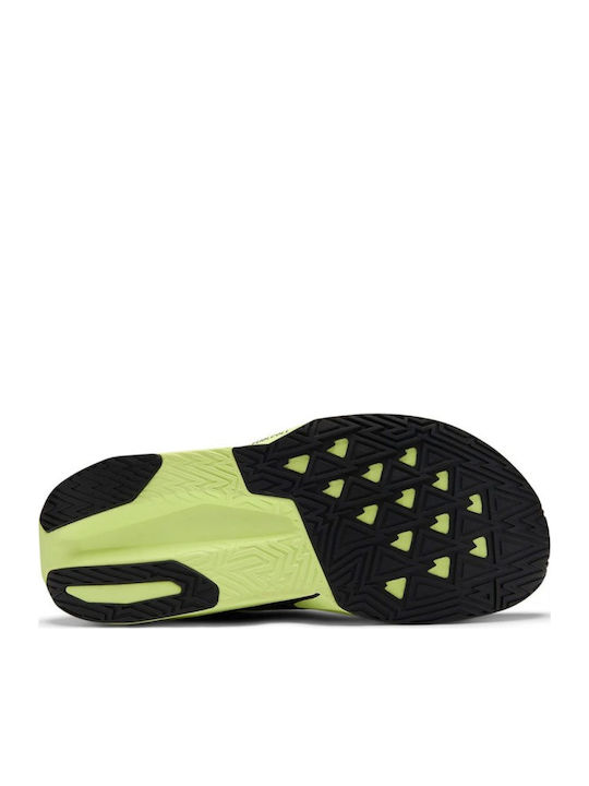 Klassische Herren Sneakers Grüne