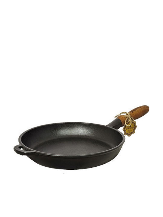 Maysternya Tigaie din Fontă cu Acoperire Ceramică